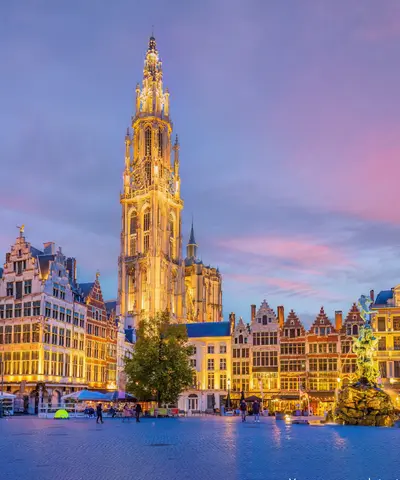 Belgium