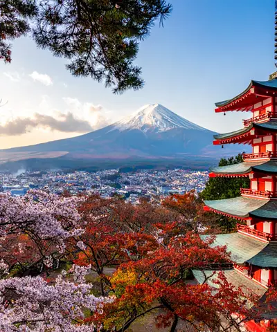 Japan