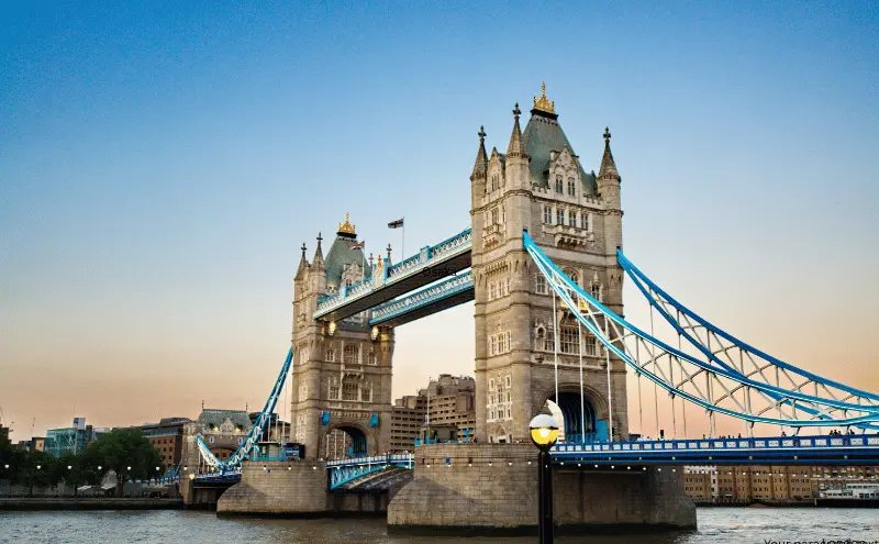 London