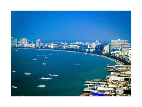 ESSENCE OF VIETNAM 