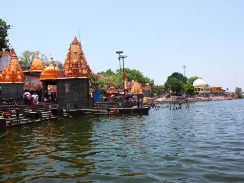 JYOTIRLING DARSHAN 