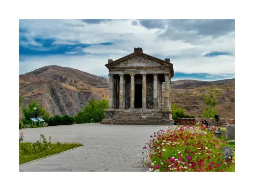 PEARLS OF ARMENIA