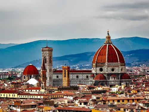 TIMELESS ITALY