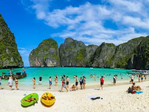 THAI ISLAND WELLNESS