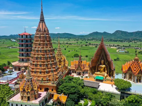 THAI SERENITY