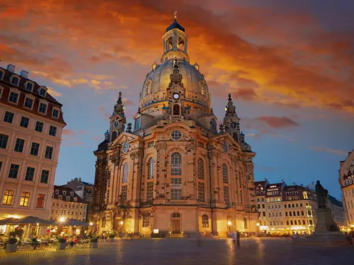MUNICH HIGHLIGHTS