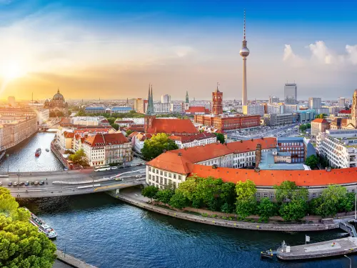 GERMANY CITY BREAK